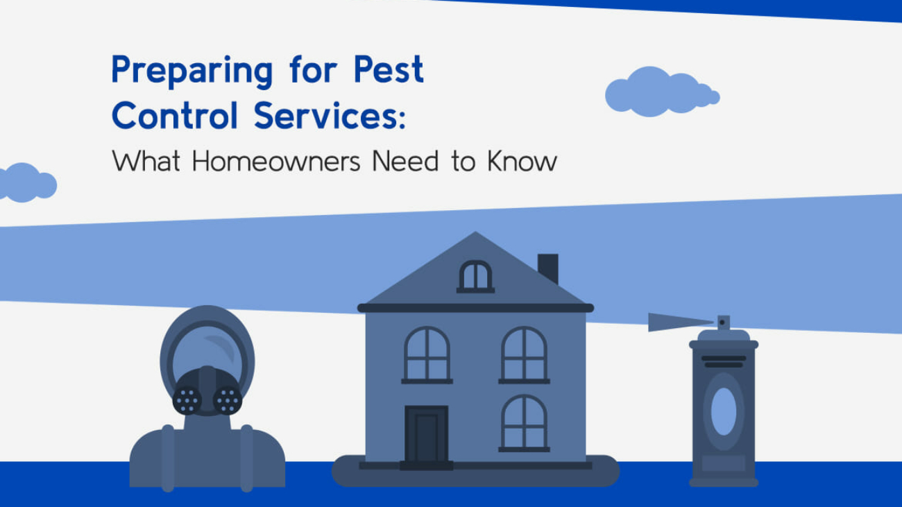 Preparing for Pest Control Services (1)