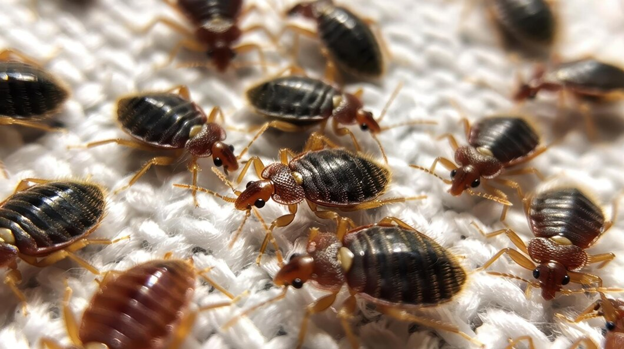 Bed Bugs | Pest Management in Singapore