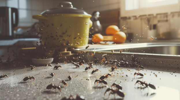 Ants | Pest Management in Singapore