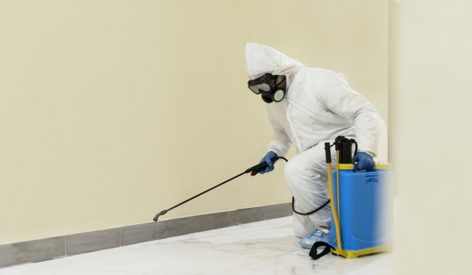Best Termite Treatment Measures to Follow in Building Construction