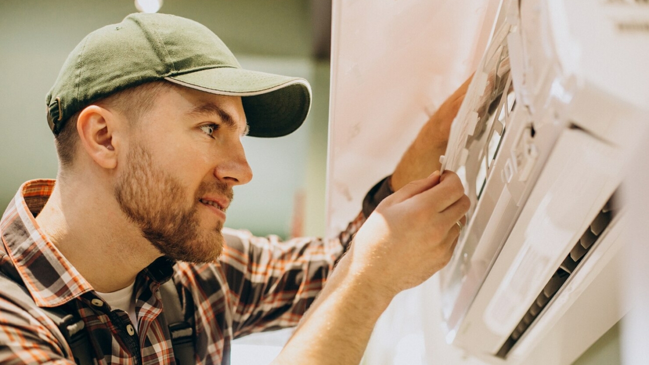 Why You Should Schedule an Aircon Chemical Wash Every Few Months