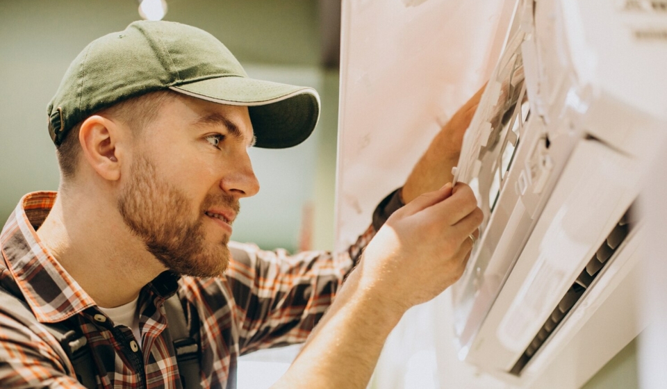 Why You Should Schedule an Aircon Chemical Wash Every Few Months