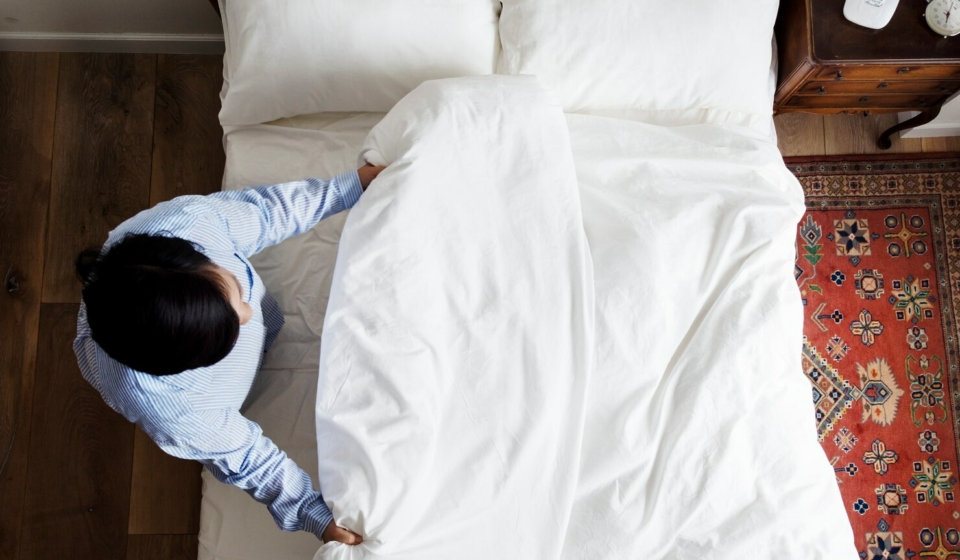 How to Spot the Early Signs of Bed Bugs Before an Infestation Starts