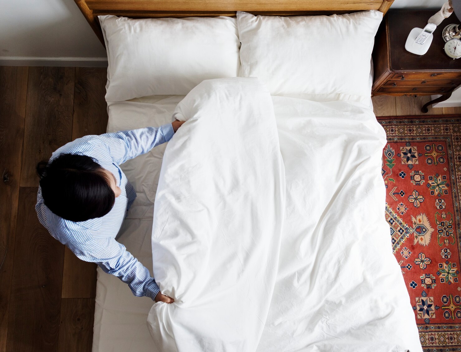 How to Spot the Early Signs of Bed Bugs Before an Infestation Starts