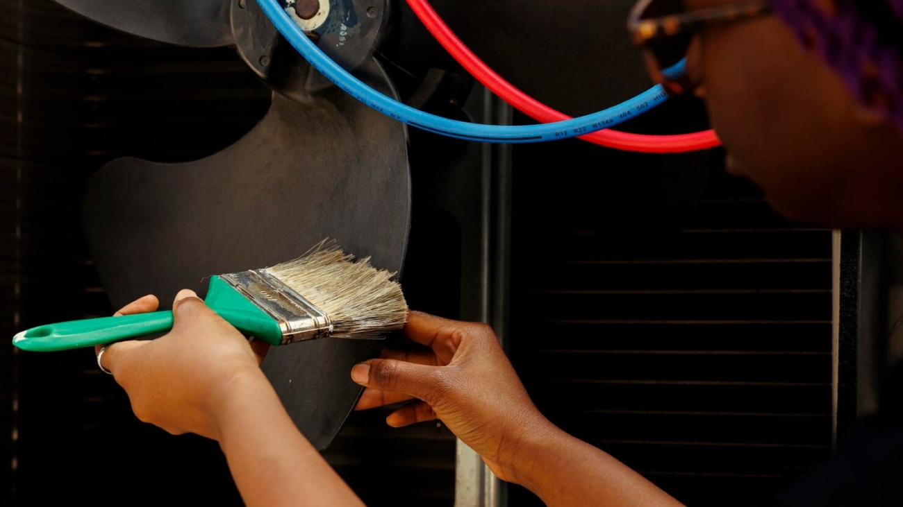 What to Expect During an Air Conditioning Service Appointment