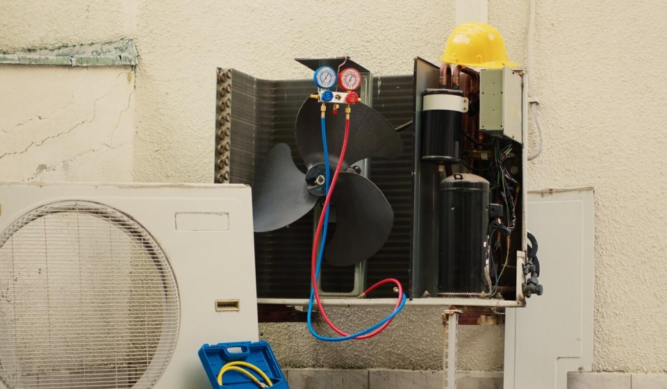 The Dangers of Ignoring Air Conditioning Repairs