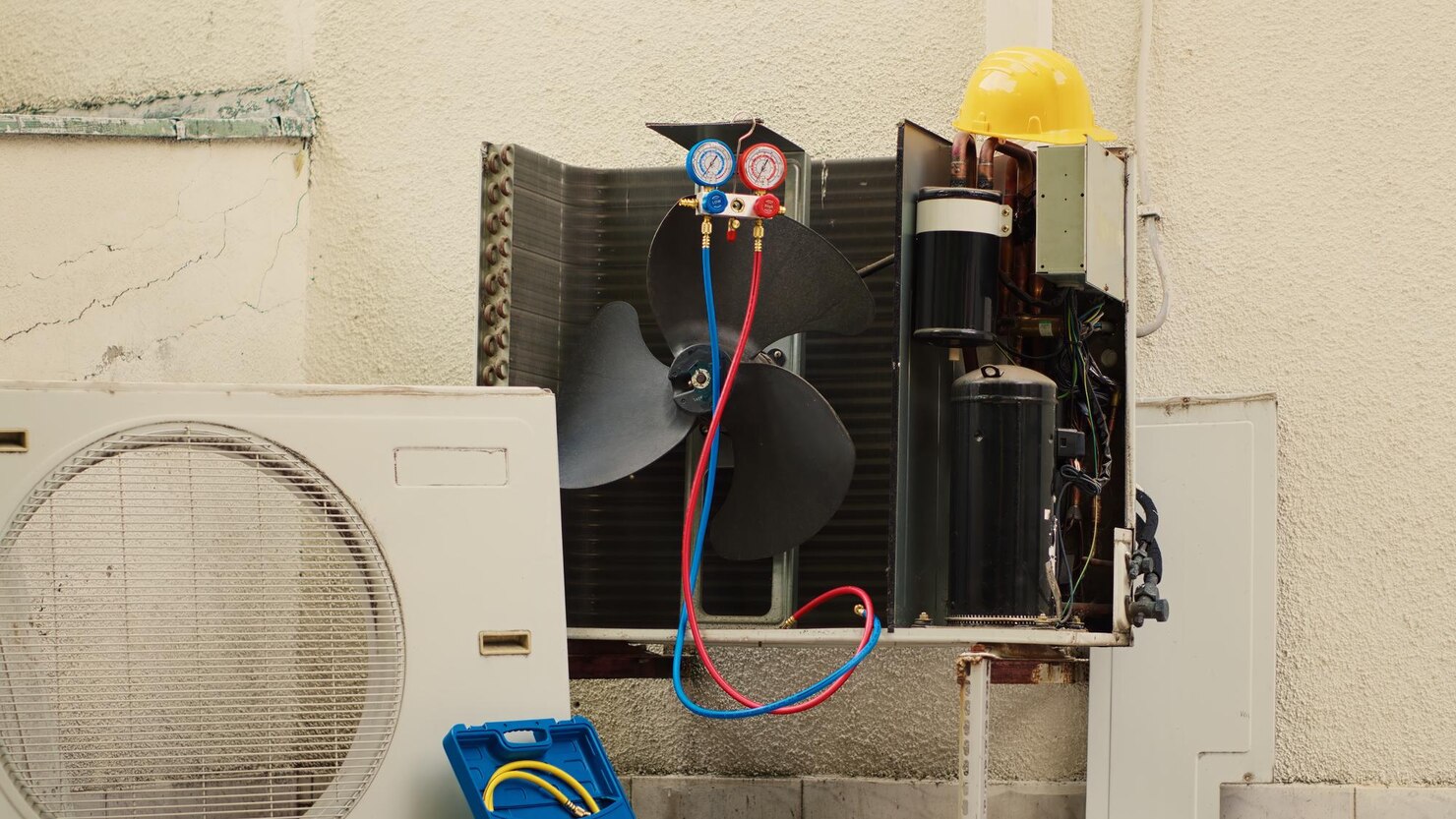 The Dangers of Ignoring Air Conditioning Repairs