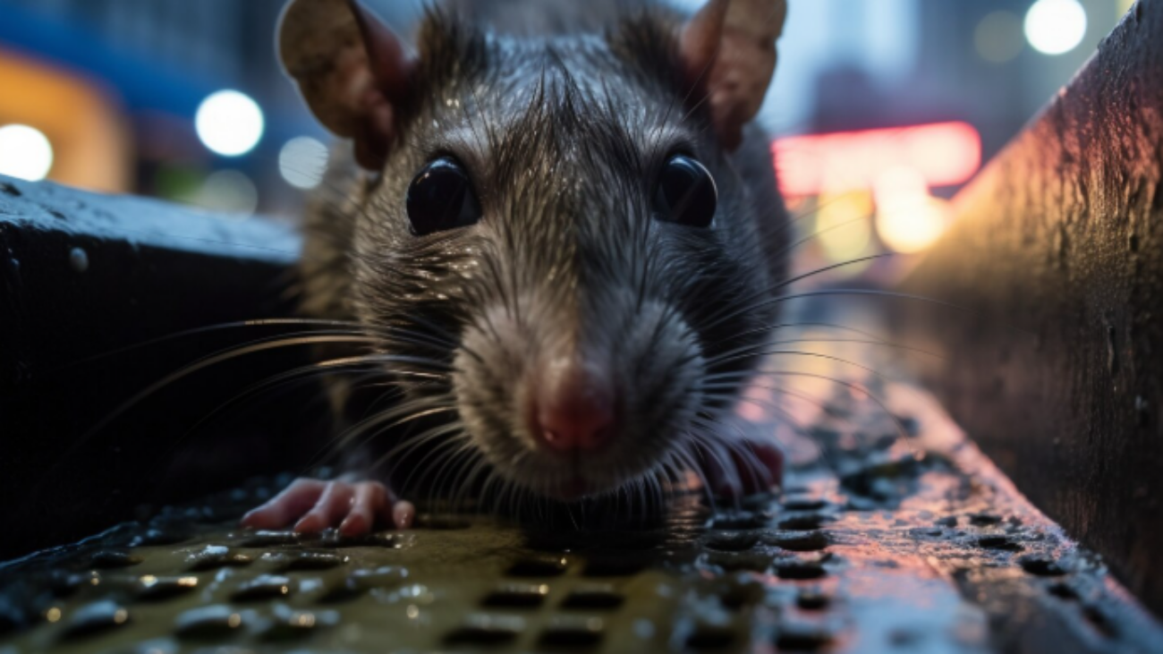 Rodent Control in Singapore: Protecting Your Home and Business