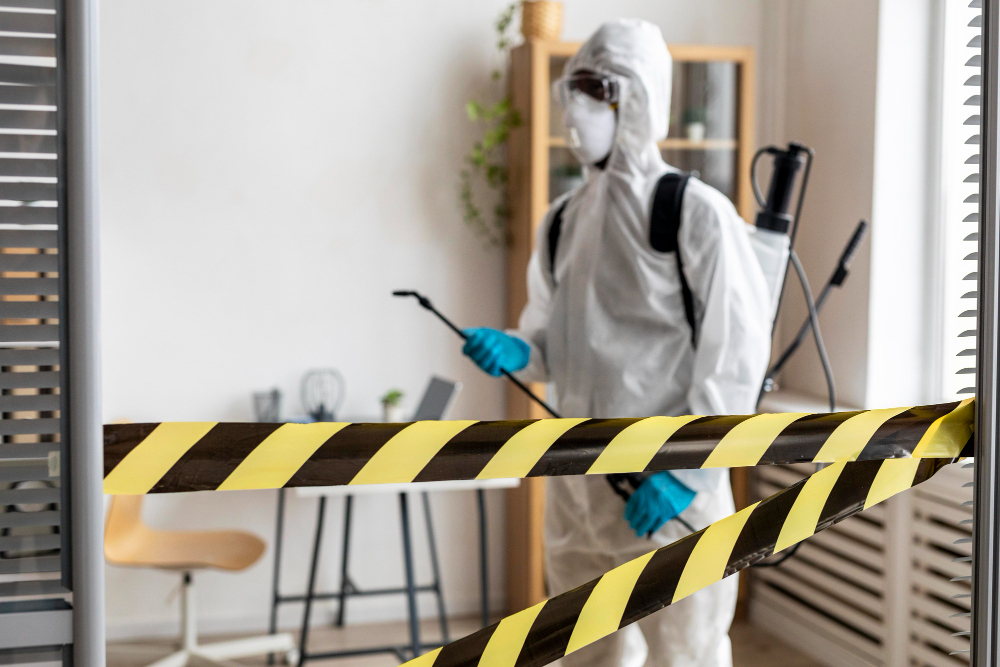 Common Pesticide Myths in Singapore Homes: What Works and What Doesn’t