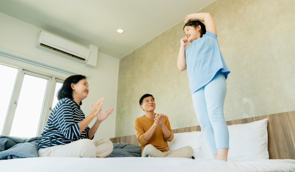How Singapore’s Tropical Climate Affects Your Aircon Performance