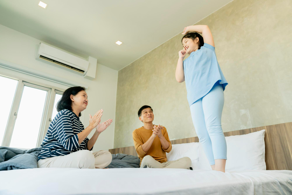 How Singapore’s Tropical Climate Affects Your Aircon Performance