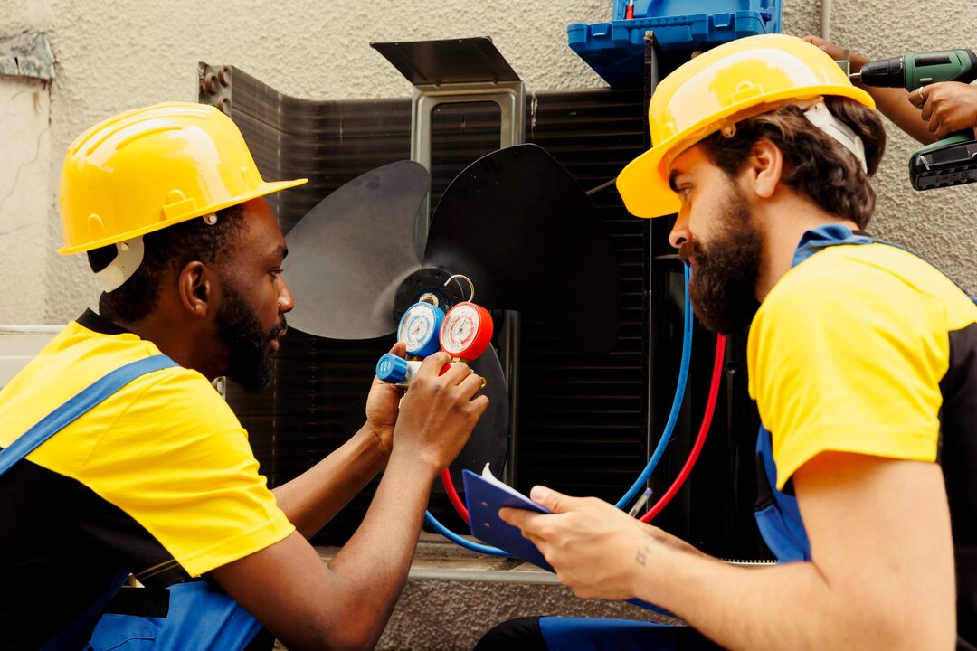 How Often Should Commercial Buildings Schedule Aircon Servicing