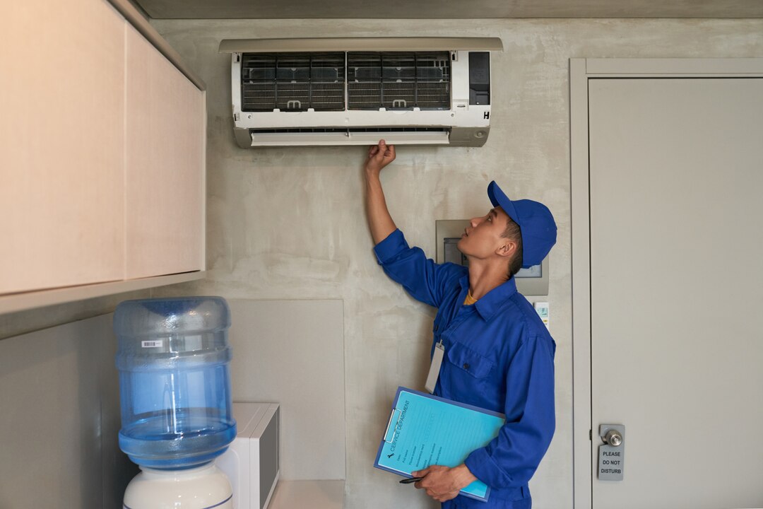Is Your Aircon Making Strange Noises Common Causes and Solutions