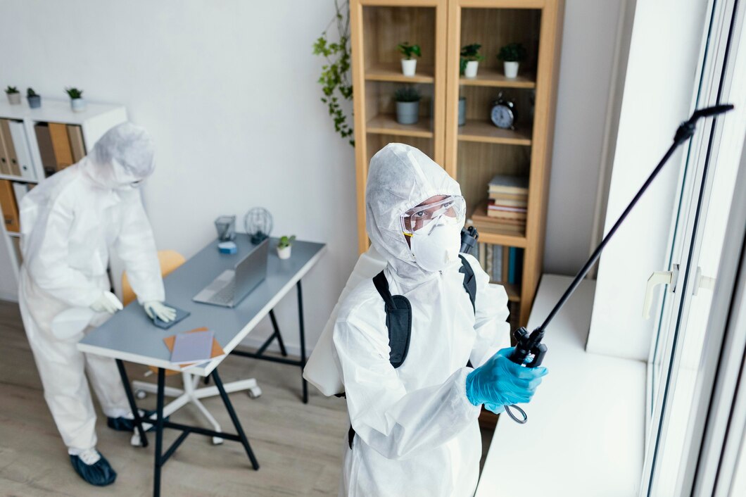 Seasonal Pest Activity in Singapore: What Property Owners Should Watch For