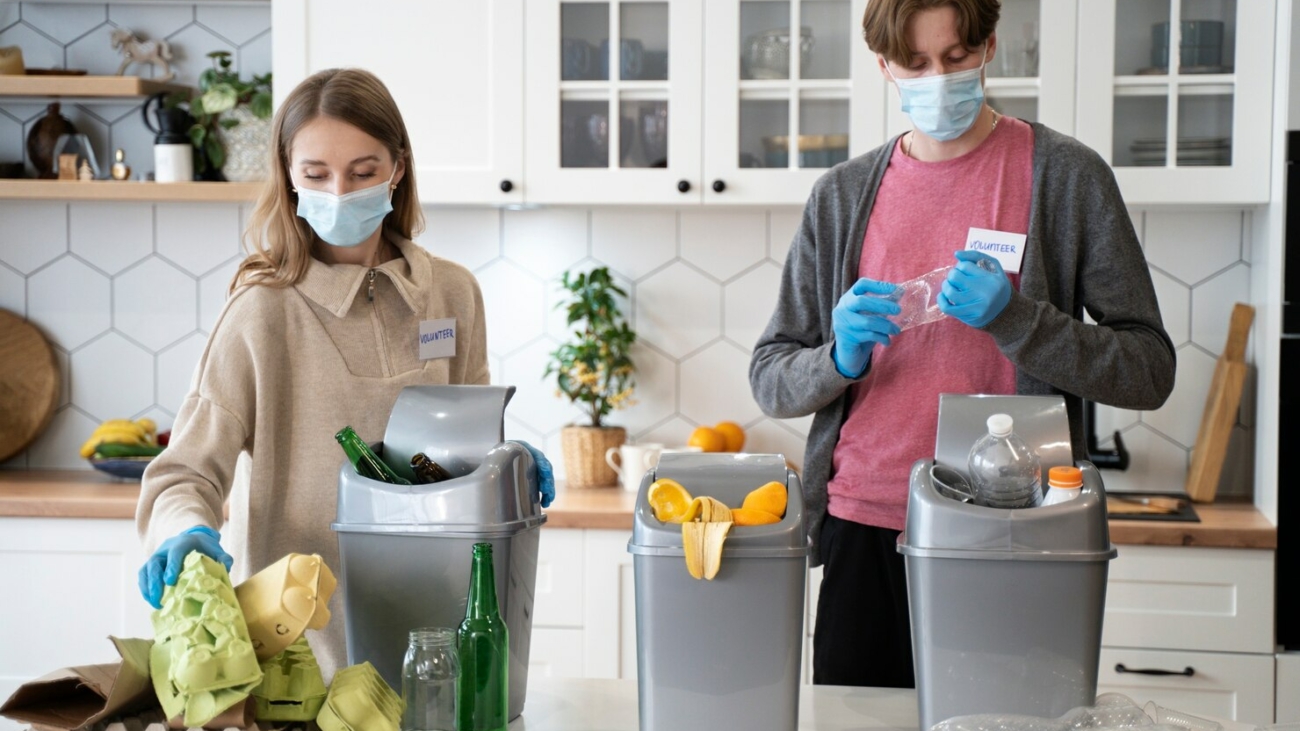 How Proper Waste Management Supports Effective Pest Prevention