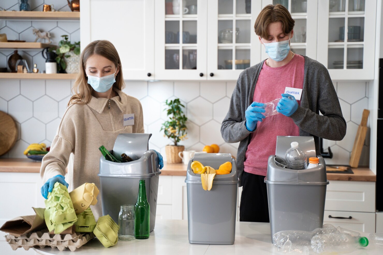 How Proper Waste Management Supports Effective Pest Prevention