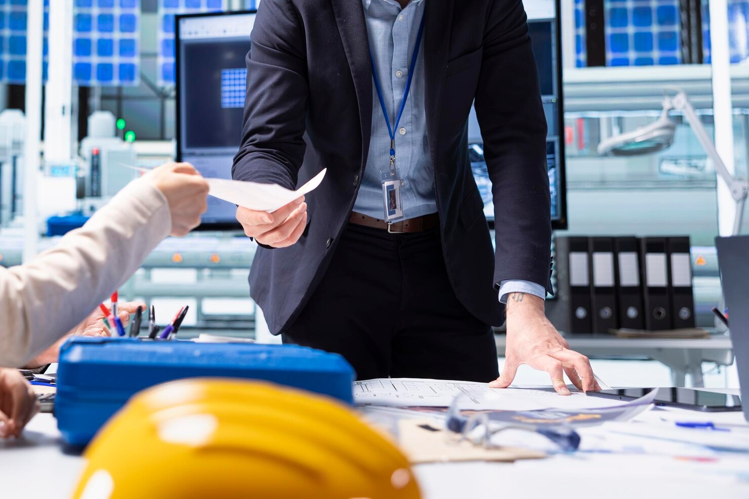Signs Your Commercial Building Needs a Comprehensive Maintenance Plan
