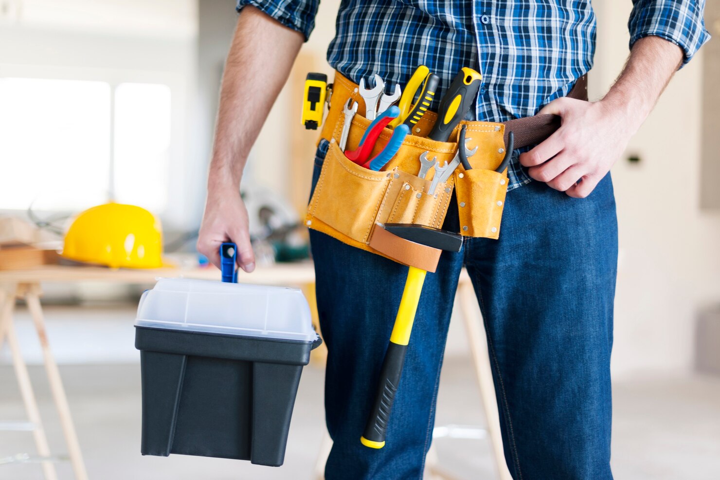 The Importance of Facility Maintenance in Preventing Equipment Breakdowns