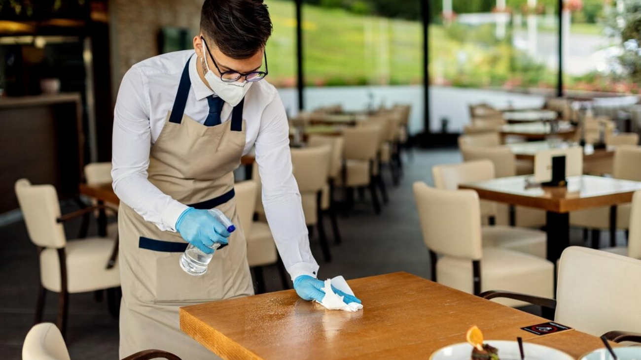 Why Restaurants Need Routine Pest Management to Maintain Food Safety