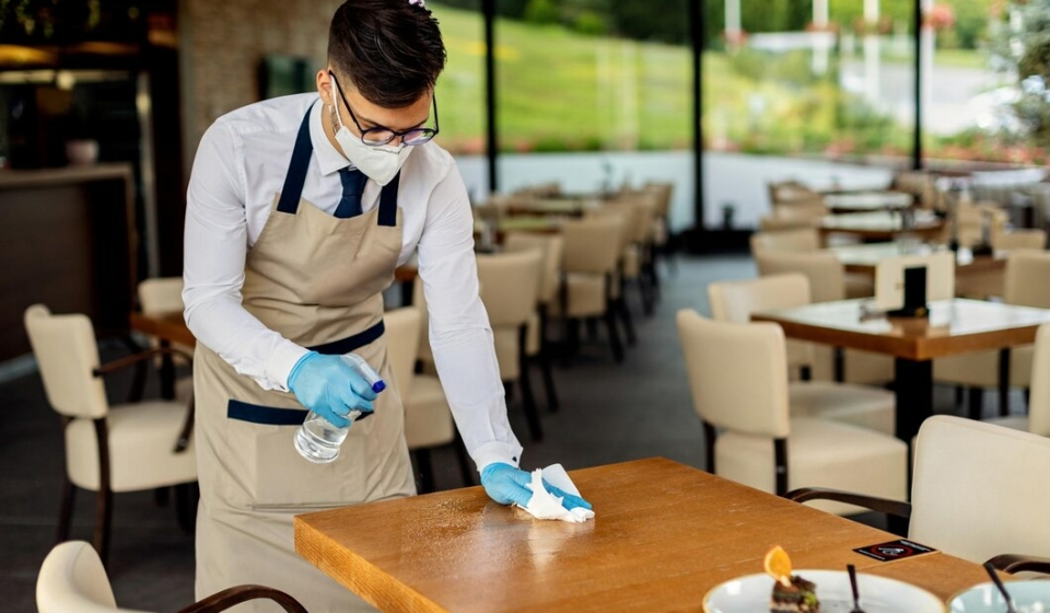 Why Restaurants Need Routine Pest Management to Maintain Food Safety