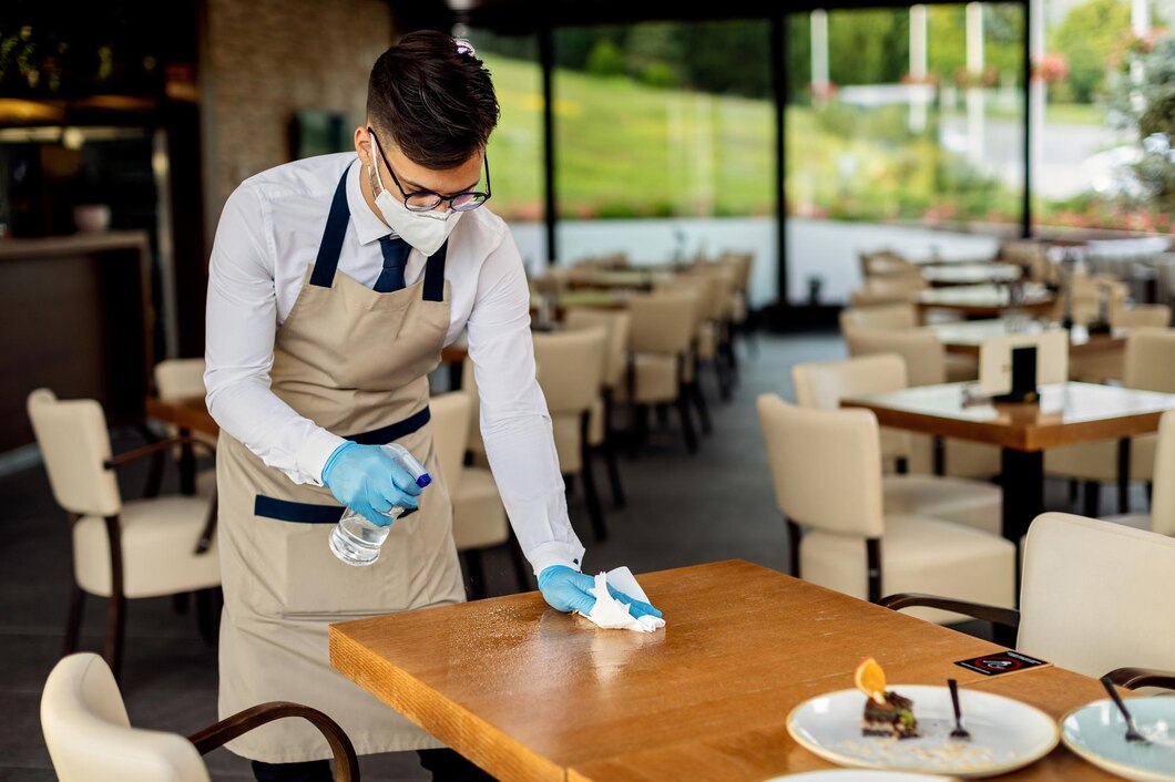 Why Restaurants Need Routine Pest Management to Maintain Food Safety